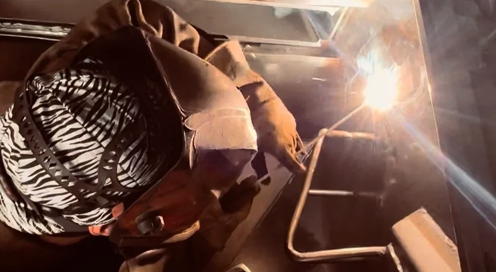 Vilardo Welding - Professional Welding & Fabrication - Image0201